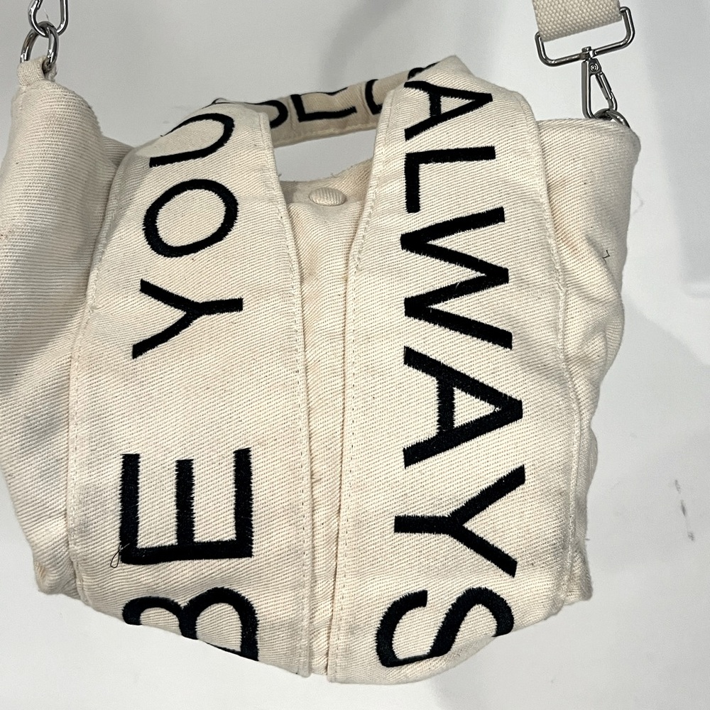 Zara bag crossbody